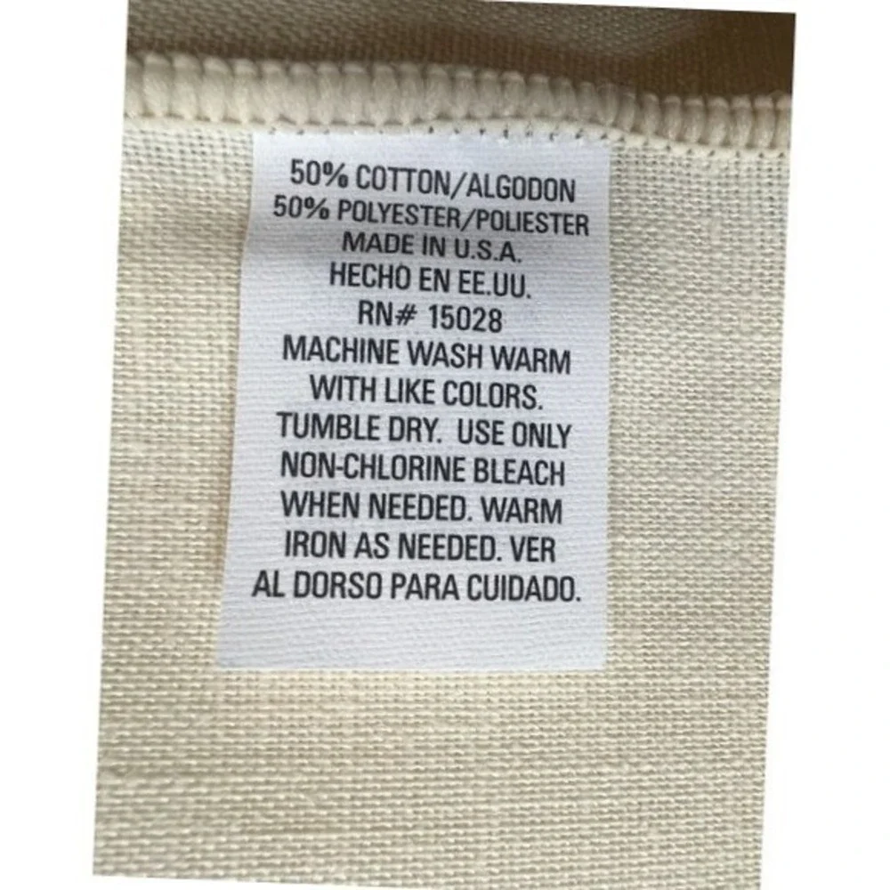 Round Tablecloth 68